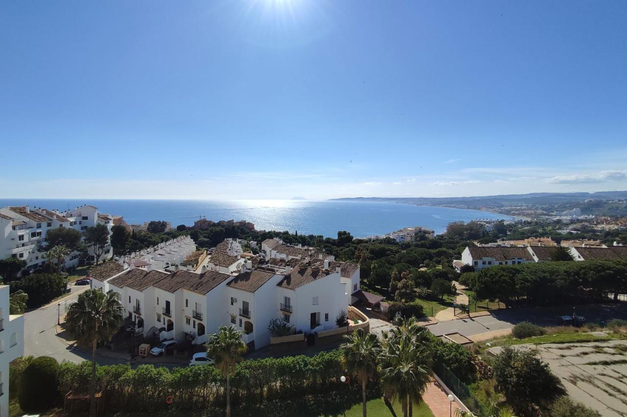 Jabeque Estepona Exterior foto