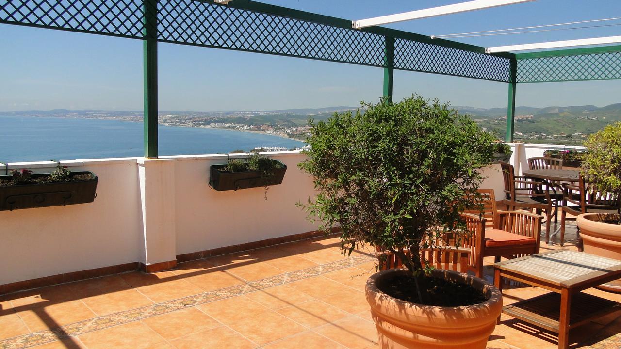 Jabeque Estepona Exterior foto
