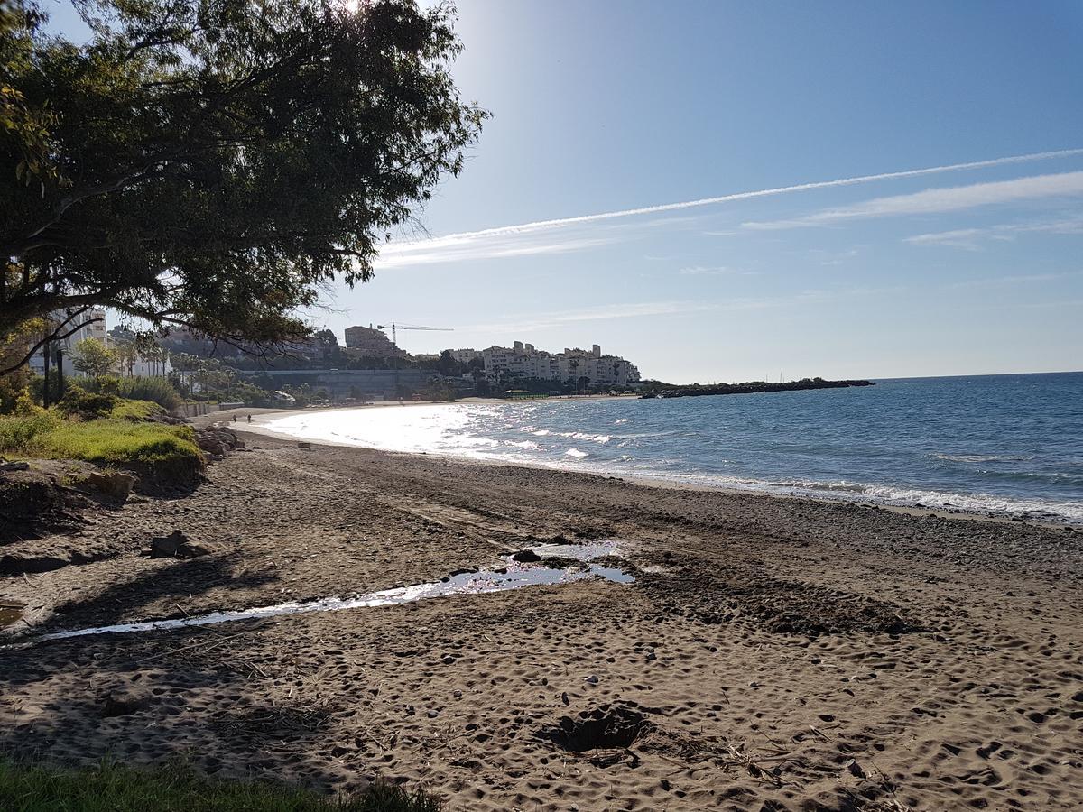 Jabeque Estepona Exterior foto