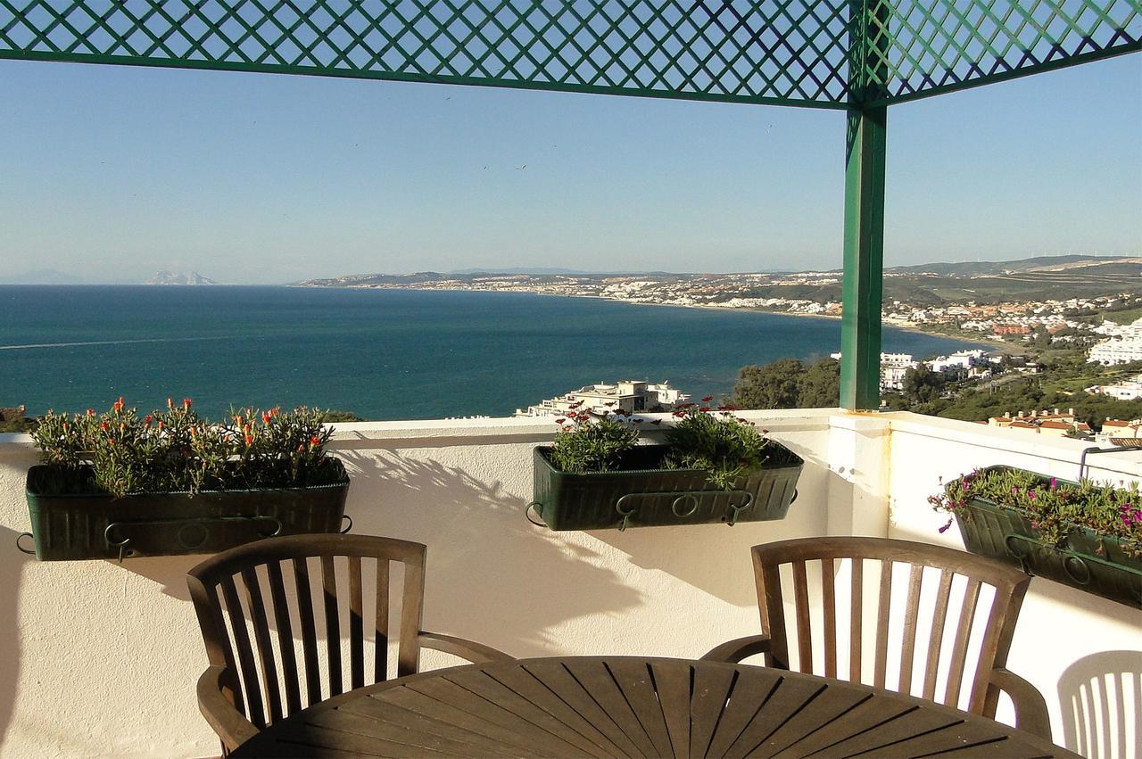 Jabeque Estepona Exterior foto